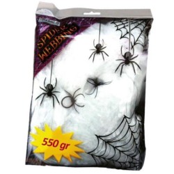 Telaraña 550 g | Ducaval | Envíos 24/48 horas