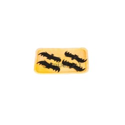 Murciélagos 11cm (4uds) | Ducaval | Envíos 24/48 horas