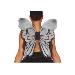 Alas plata mariposa | Ducaval | Envías 24/48 horas 