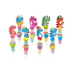 Pincho Dino 40g | Ducaval | Envios 24/48h
