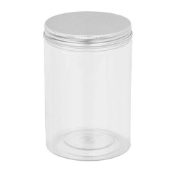 Tarro 300ml tapa aluminio | Ducaval | Envías 24/48 horas 