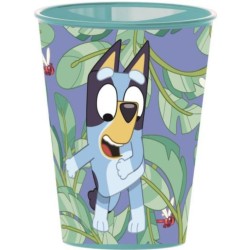 vaso easy Bluey 260ml   | Ducaval | Envías 24/48 horas 