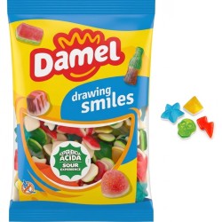 Sourprise mix Damel 1kg | Ducaval | Envios 24/48h