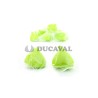 Top Mallow envuelto verde B/0,9kg.Ducaval 2448h envios