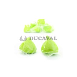 Top Mallow envuelto verde B/0,9kg.Ducaval 2448h envios