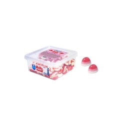 Besos rellenos 75p VL | Ducaval | Envíos 24/48 horas