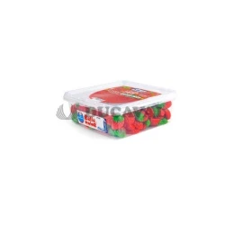 Fresas Silvestres Rellenas Vidal F/75 P VL  Disfraces Ducaval envios