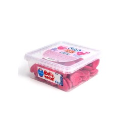 Corazones Rellenos de fresa | Ducaval | Envíos 24/48h