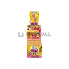 Maxicrujitos colores Vidal 75ud | Ducaval | Envíos 24/48h