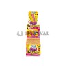 Maxicrujitos colores Vidal 75ud | Ducaval | Envíos 24/48h