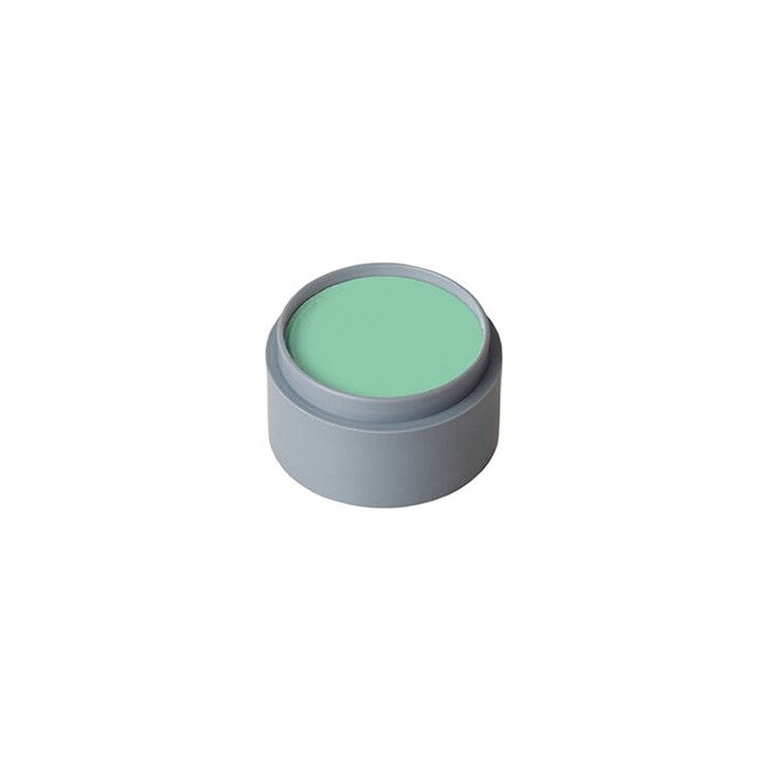 Maquillaje al agua verde azulado | Ducaval | Envíos 24/48 horas