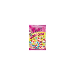 Culebras 1kg Trolli | Ducaval | Envíos 24/48 horas
