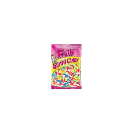 Culebras 1kg Trolli | Ducaval | Envíos 24/48 horas