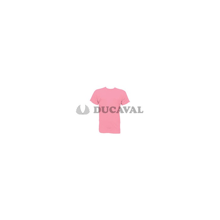 Camiseta premium niño rosa claro  Disfraces Ducaval