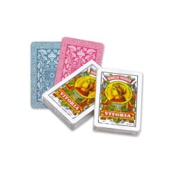 Baraja Española de 40 cartas sin caja | Ducaval | Envías 24/48 horas 