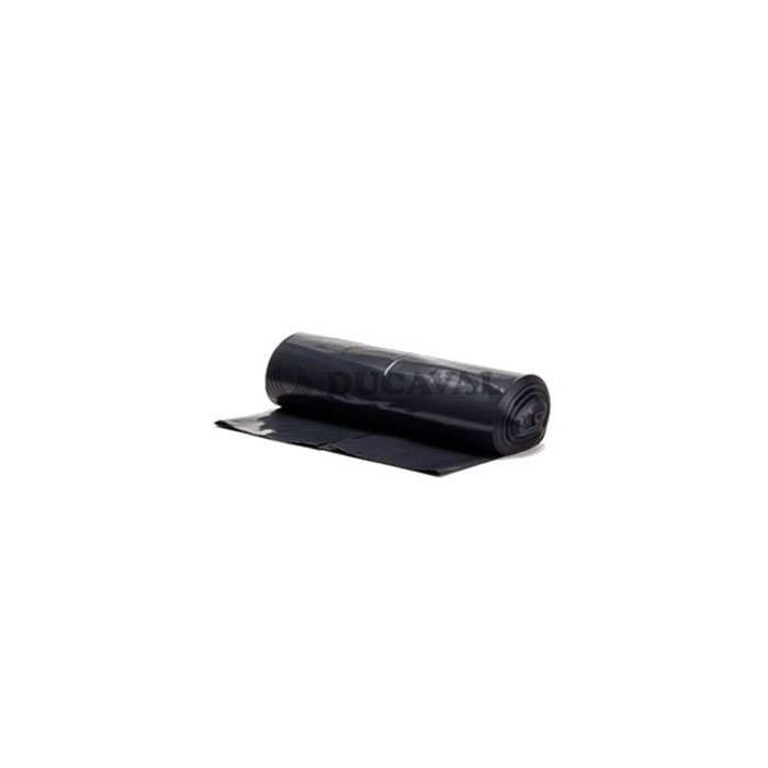 Bolsa basura negra 85x105 | DUCAVAL | Envíos 24/48h