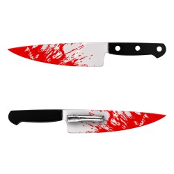Pinza De Pelo Cuchillo Sangriento | Ducaval | Envíos 24/48 horas 