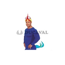 Conjunto de pollo Guirca | Ducaval | envíos 24/48 horas