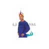 Conjunto de pollo Guirca | Ducaval | envíos 24/48 horas