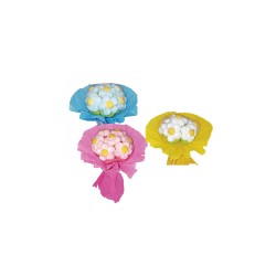 Ramo margaritas 120g | Ducaval | Envíos 24/48 horas