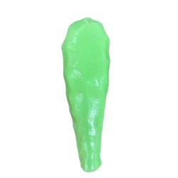 Porra troglodita verde | Ducaval | Envíos 24/48 horas
