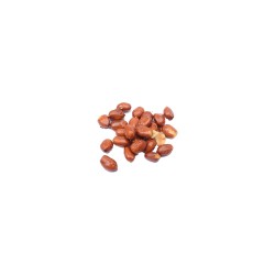 Cacahuete mondado piel frito sal 1kg | Ducaval | Envío 24/48h