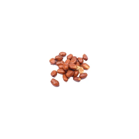 Cacahuete mondado piel frito sal 1kg | Ducaval | Envío 24/48h