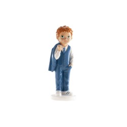 Niño comunión informal 16cm | Ducaval | Envíos 24/48 horas