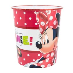 Papelera Minnie | Ducaval | Envías 24/48 horas 