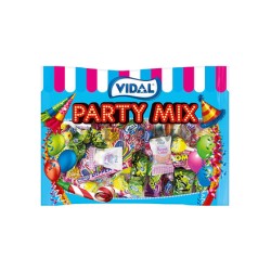 Party maxi 400gr | Ducaval | Envíos 24/48h