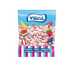 Ladrillo blanco relleno Vidal | Ducaval | Envíos 24/48 horas