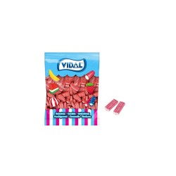 Ladrillo relleno pica fresa 250ud | Ducaval | Envío 24/48h