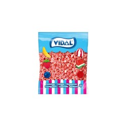 Besos Twist 1 Kg | Ducaval | Envíos 24/48 horas