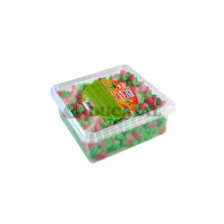 Fresas rellenas de vidal 150p  Disfraces Ducaval