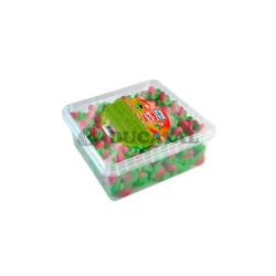 Fresas rellenas de vidal 150p  Disfraces Ducaval