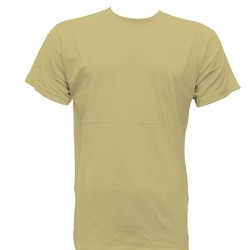 Camiseta premium adulto beige | Ducaval | Envios 24/48 horas  Disfra