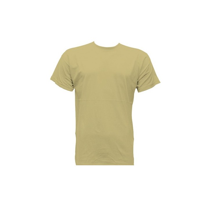 Camiseta premium adulto beige | Ducaval | Envios 24/48 horas  Disfra