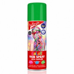 Laca pelo verde 125ml | Ducaval | Envíos 24/48 horas