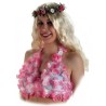 Top flores hawaiano