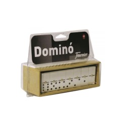 Dominó caja plástico | Ducaval | Envías 24/48 horas 