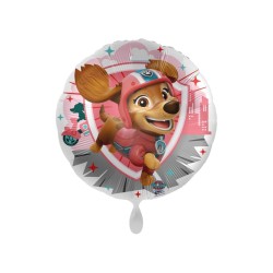 Globo foil liberty patrulla canina 45cm | Ducaval | Envías 24/48 hora