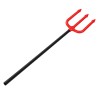 Tridente De Diablo Rojo 51 Cm | Ducaval | Envíos 24/48h