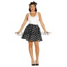 Set pin up negro  Disfraces Ducaval