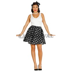 Set pin up negro  Disfraces Ducaval