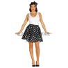 Set pin up negro  Disfraces Ducaval