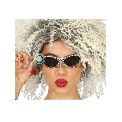 Gafas disco años 50