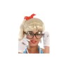 Gafas secretaria