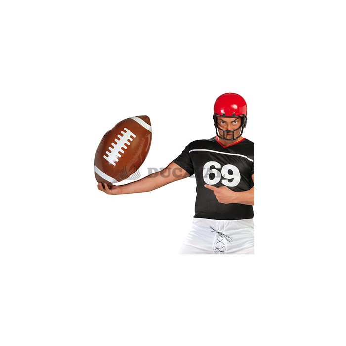 Balón futbol americano