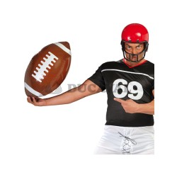 Balón futbol americano