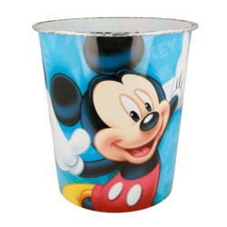 papelera Mickey  | Ducaval | Envías 24/48 horas 